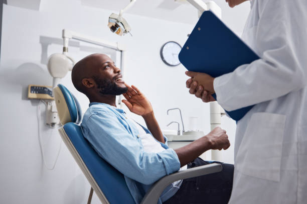 Best Emergency Dental Extractions in Onsted, MI