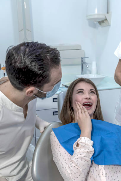 Best Pediatric Emergency Dentist in Onsted, MI