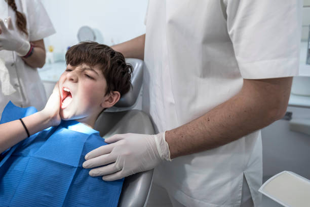 Best Emergency Dentist for Special Needs Patients in Onsted, MI