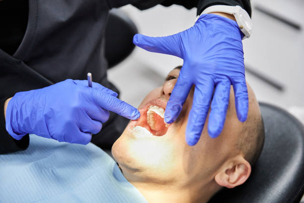 Best Weekend Emergency Dentist in Onsted, MI