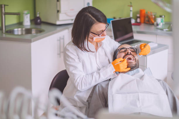 Best Urgent Dental Care for Toothache in Onsted, MI