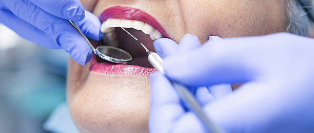 Best Emergency Cosmetic Dentistry in Onsted, MI